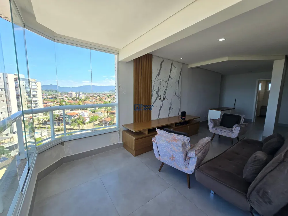 Apartamento, 3 quartos, 198 m² - Foto 1