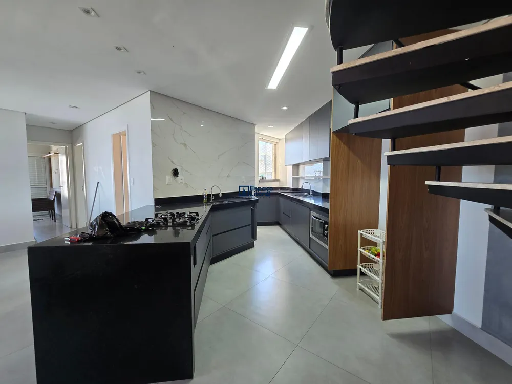 Apartamento, 3 quartos, 198 m² - Foto 8