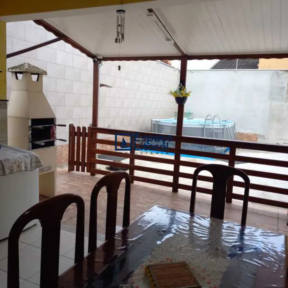 Casa, 4 quartos, 182 m² - Foto 15