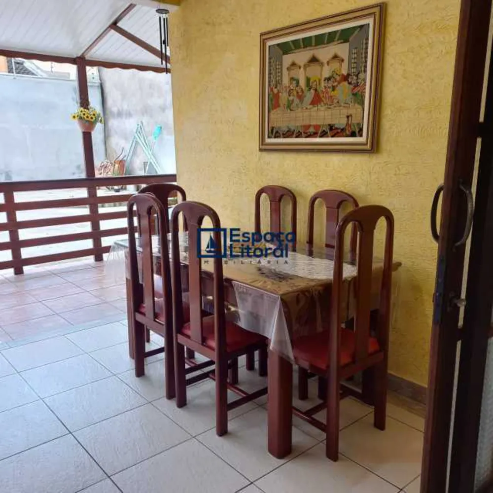 Casa, 4 quartos, 182 m² - Foto 6