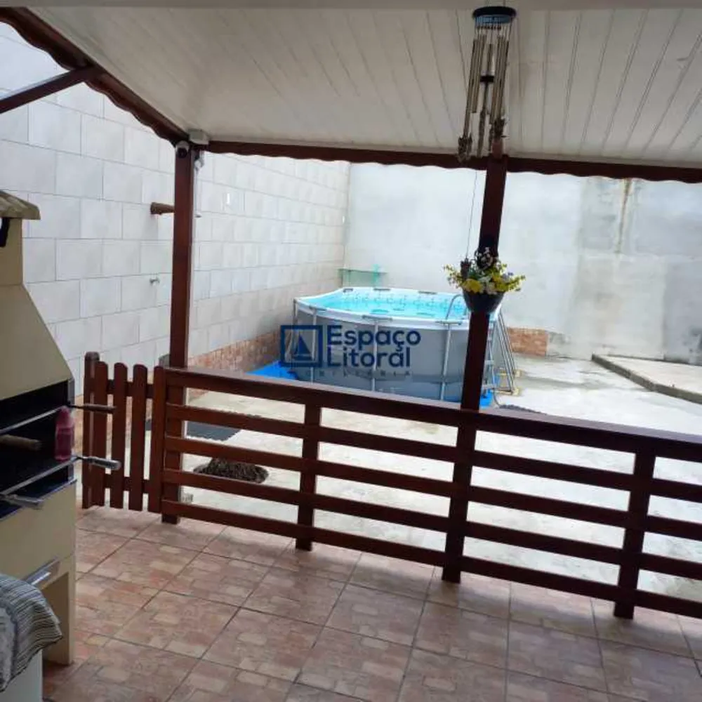Casa, 4 quartos, 182 m² - Foto 4