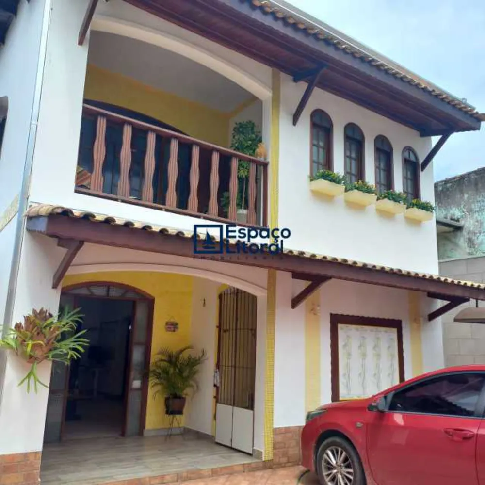 Casa, 4 quartos, 182 m² - Foto 11