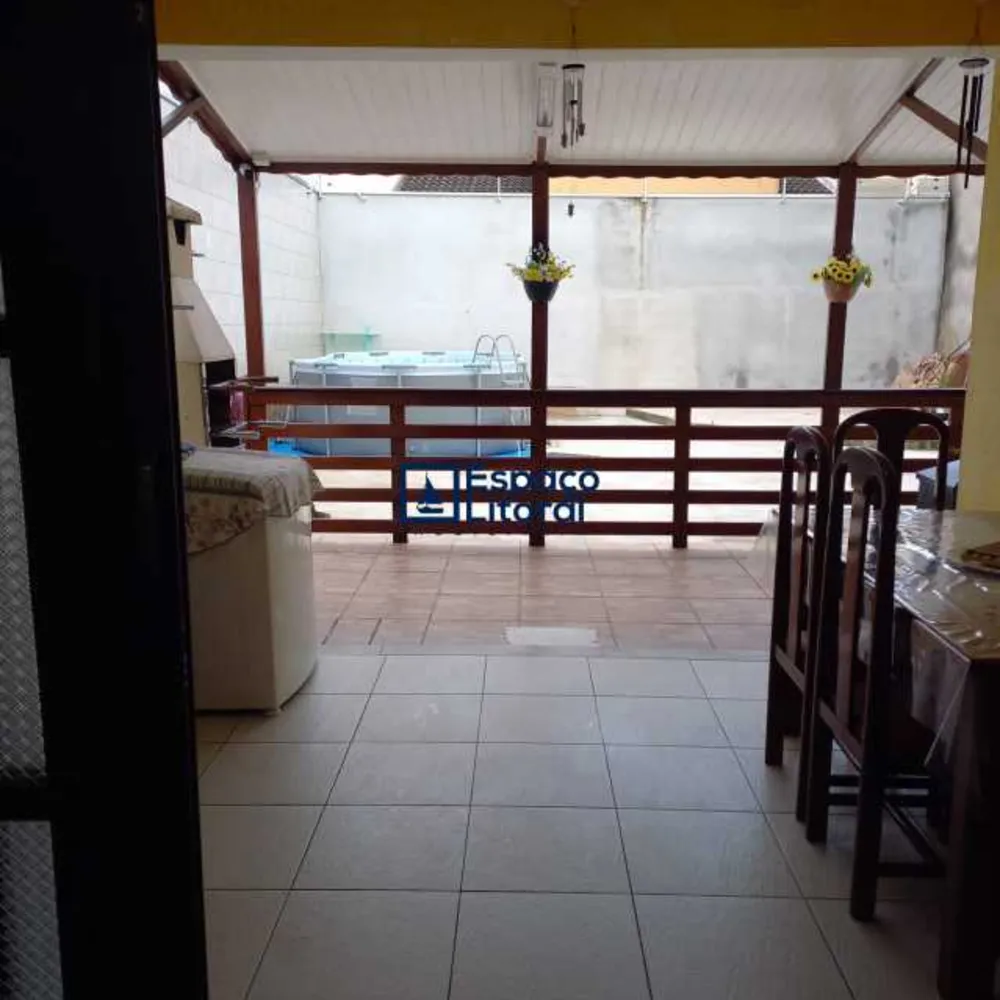 Casa, 4 quartos, 182 m² - Foto 8