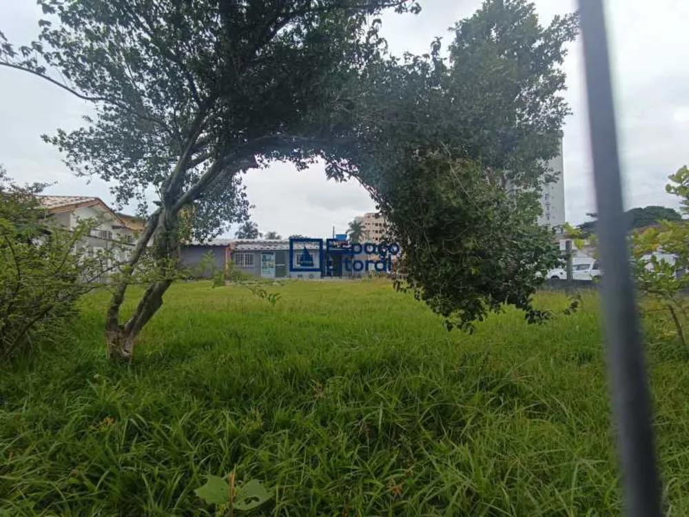 Terreno, 521 m² - Foto 1