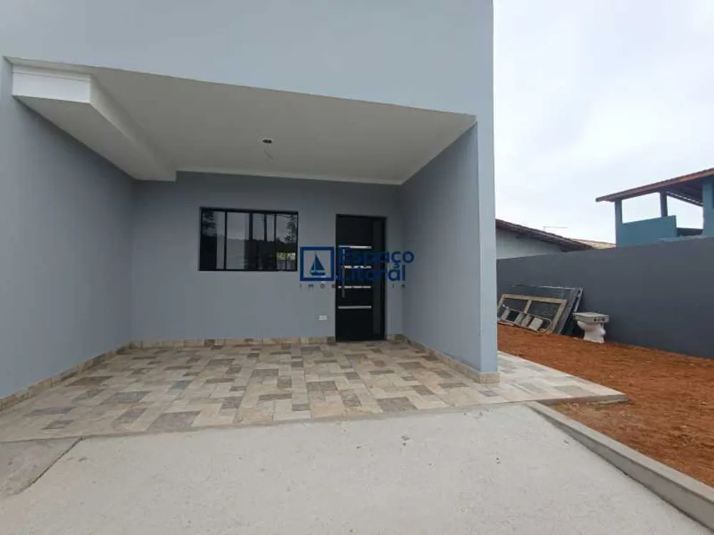 Casa, 2 quartos, 76 m² - Foto 3