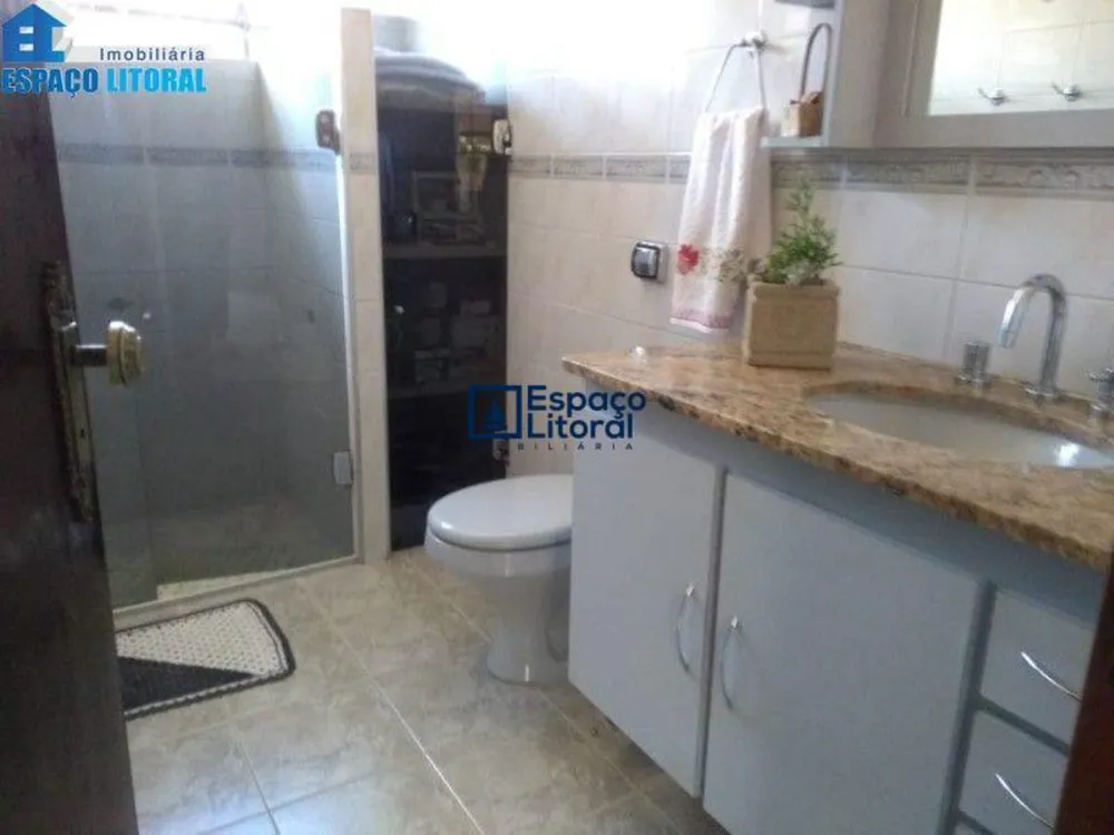 Casa, 5 quartos, 220 m² - Foto 13