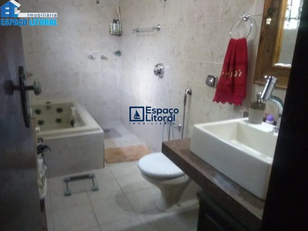 Casa, 5 quartos, 220 m² - Foto 14