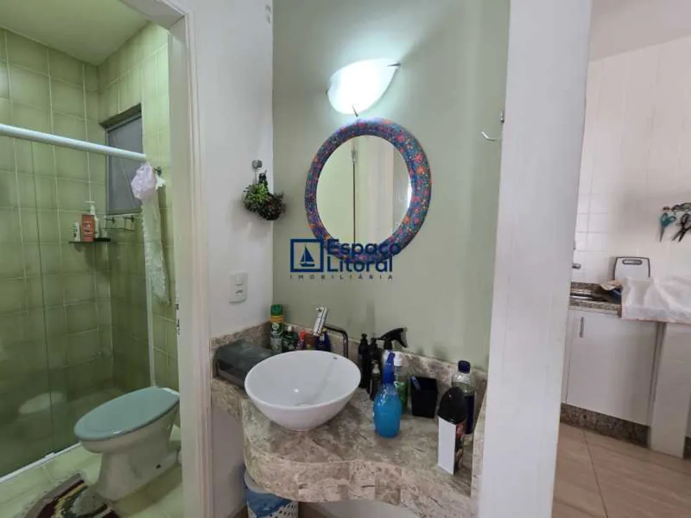 Casa de Condomínio, 2 quartos - Foto 8