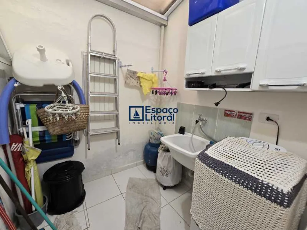 Casa de Condomínio, 2 quartos - Foto 6