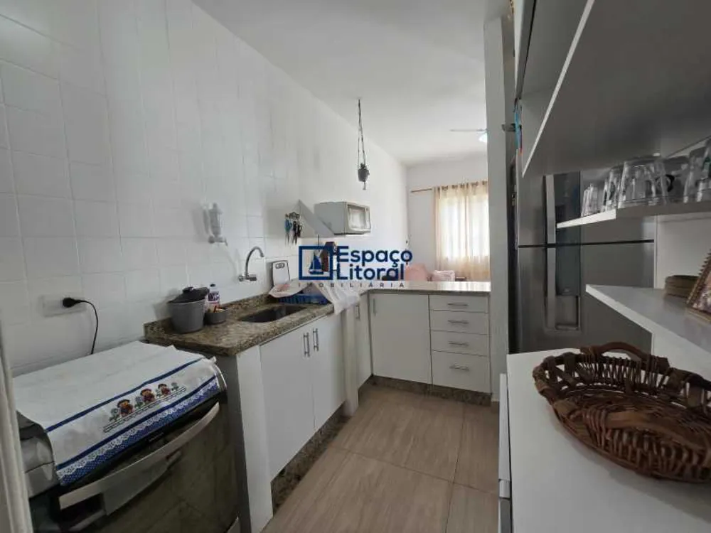 Casa de Condomínio, 2 quartos - Foto 4