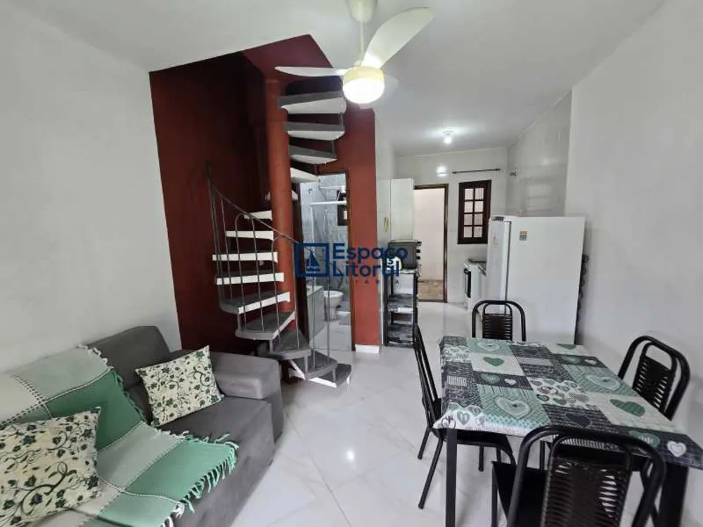 Casa de Condomínio, 1 quarto - Foto 1