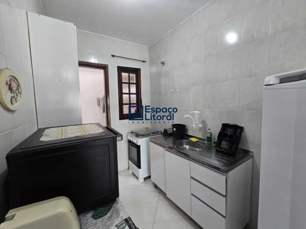 Casa de Condomínio, 1 quarto - Foto 5
