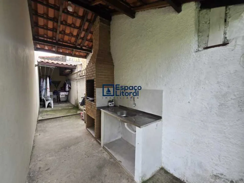 Casa de Condomínio, 1 quarto - Foto 3