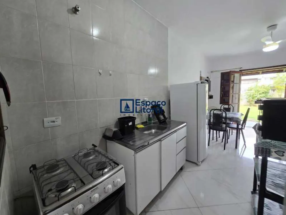 Casa de Condomínio, 1 quarto - Foto 6