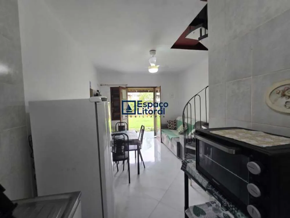 Casa de Condomínio, 1 quarto - Foto 9