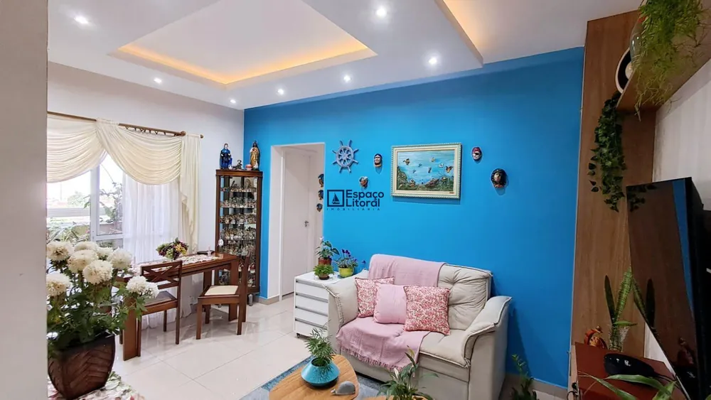 Apartamento, 2 quartos, 66 m² - Foto 3