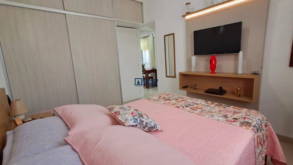 Apartamento, 2 quartos, 66 m² - Foto 7