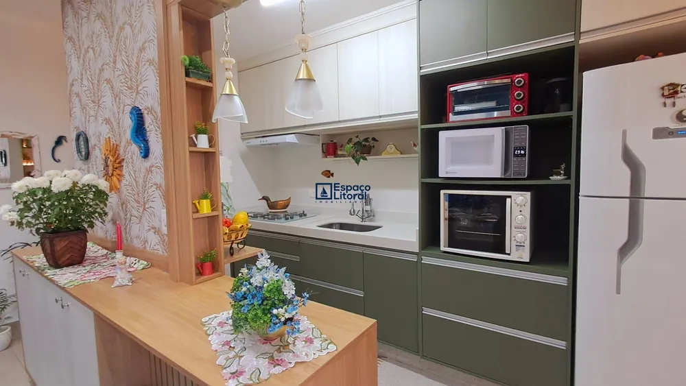 Apartamento, 2 quartos, 66 m² - Foto 6