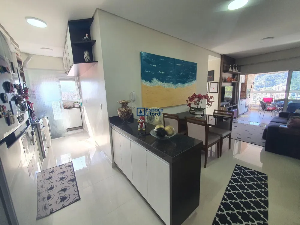Apartamento, 2 quartos, 72 m² - Foto 3