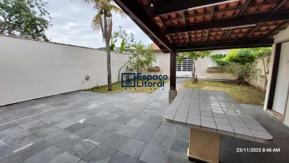 Casa, 3 quartos, 209 m² - Foto 11
