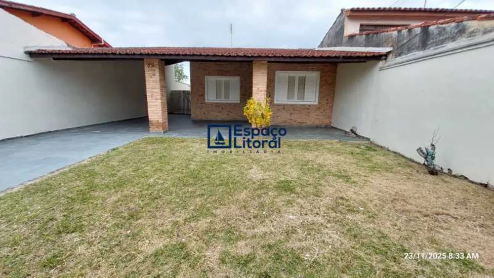 Casa, 3 quartos, 209 m² - Foto 2