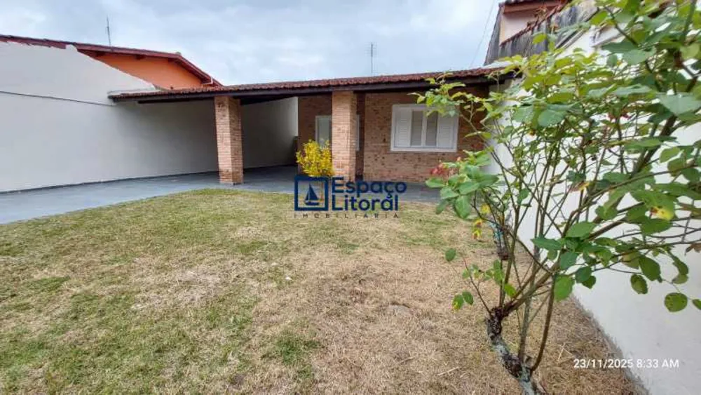 Casa, 3 quartos, 209 m² - Foto 3