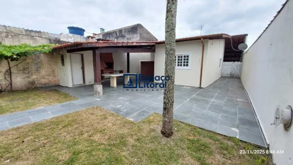 Casa, 3 quartos, 209 m² - Foto 2