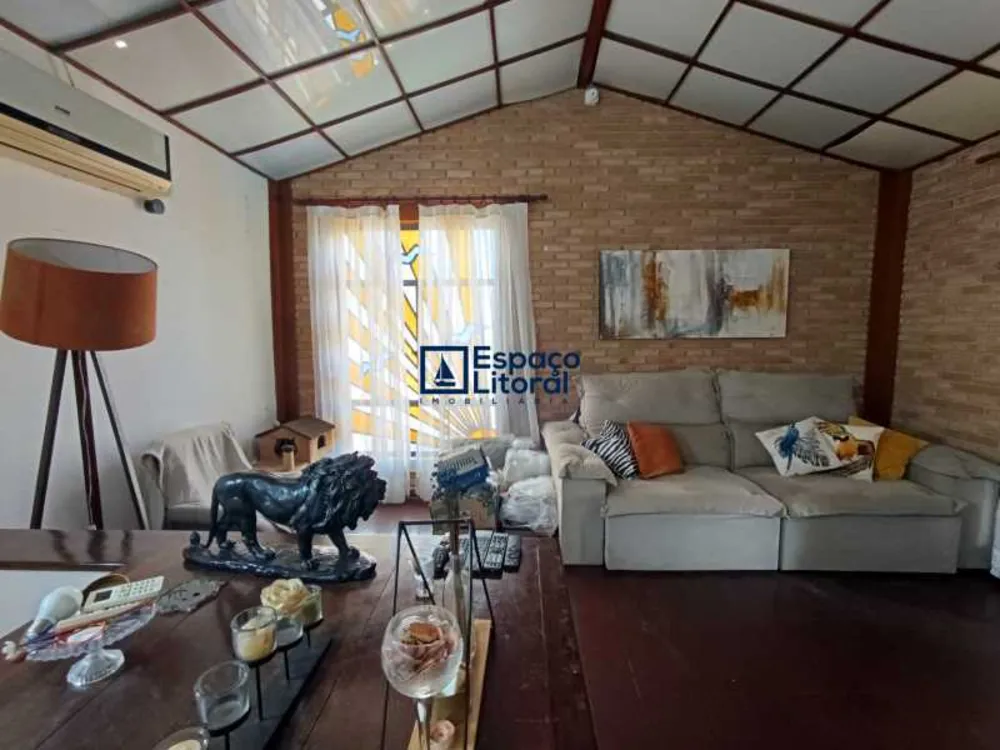 Casa, 8 quartos, 600 m² - Foto 5