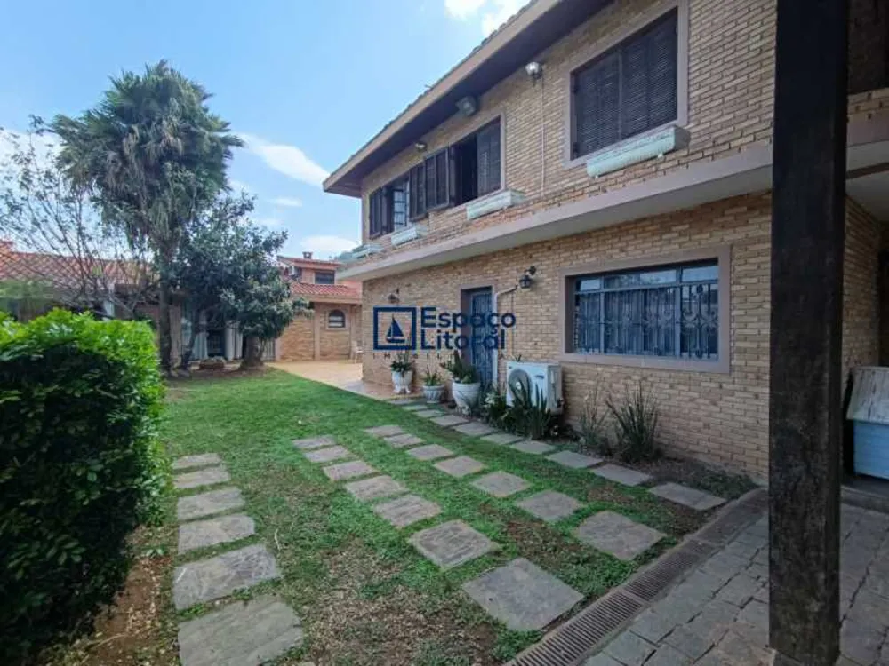Casa, 8 quartos, 600 m² - Foto 2