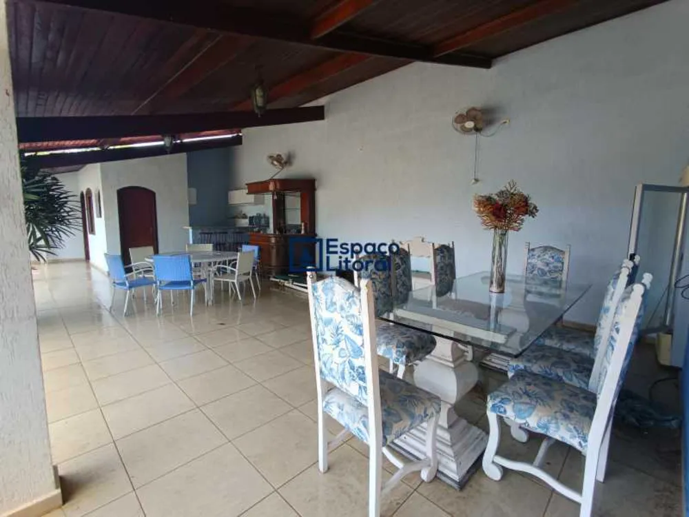 Casa, 8 quartos, 600 m² - Foto 14