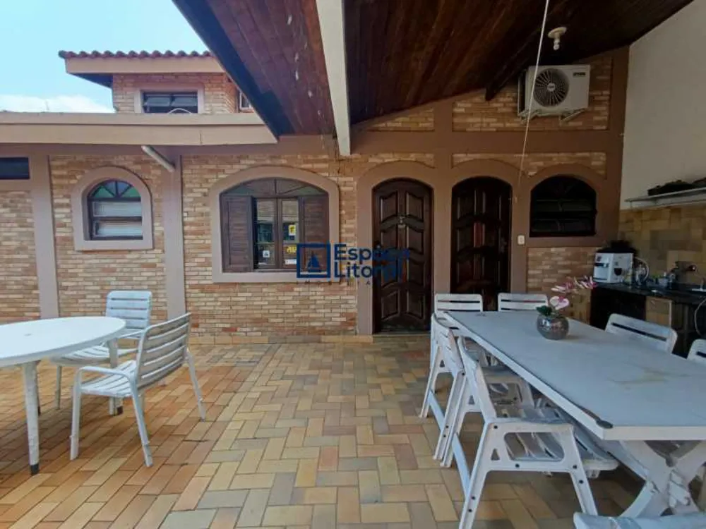 Casa, 8 quartos, 600 m² - Foto 13