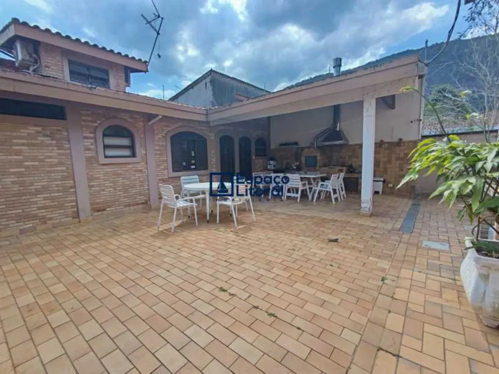 Casa, 8 quartos, 600 m² - Foto 11