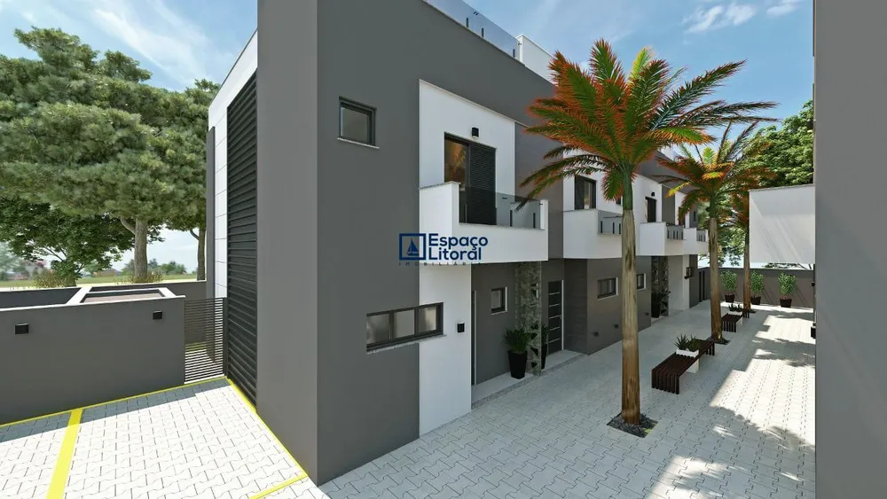 Casa, 2 quartos, 130 m² - Foto 3