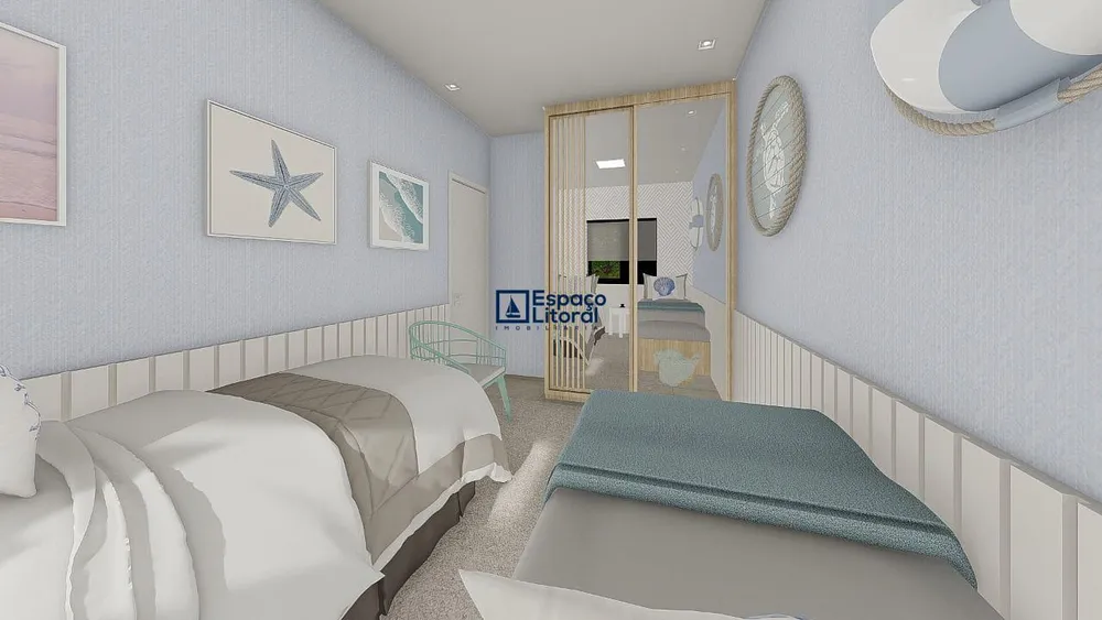 Casa, 2 quartos, 130 m² - Foto 10
