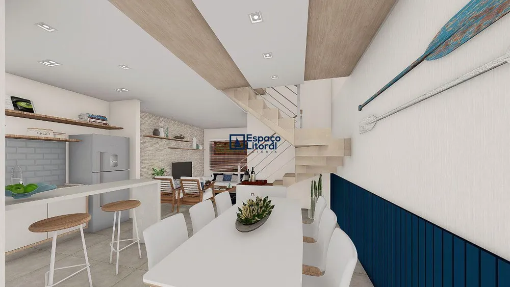 Casa, 2 quartos, 130 m² - Foto 7