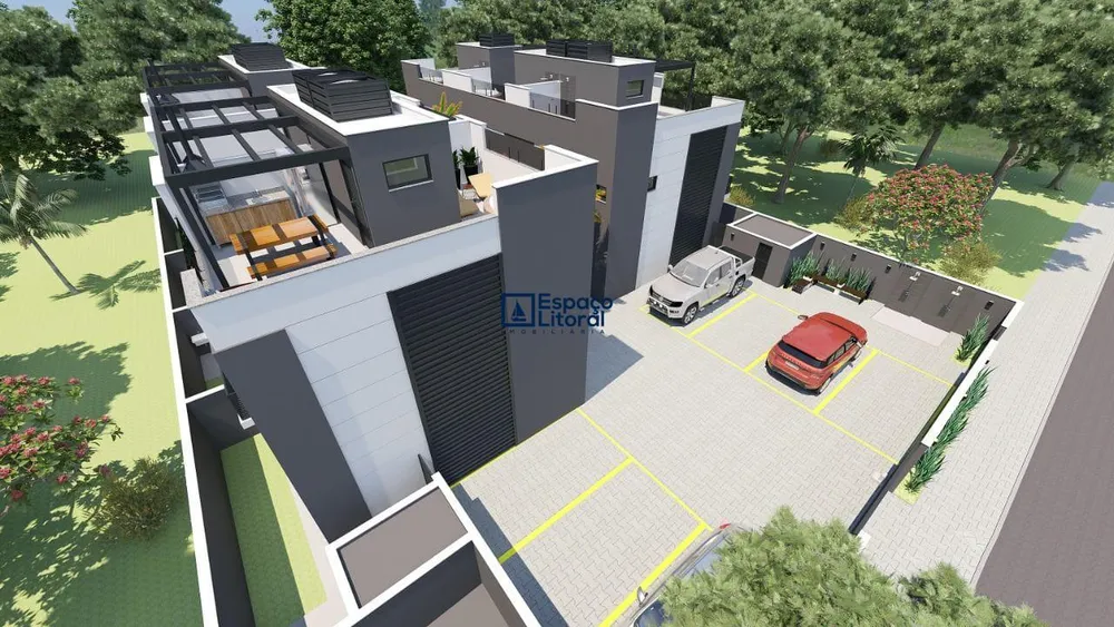 Casa, 2 quartos, 130 m² - Foto 4