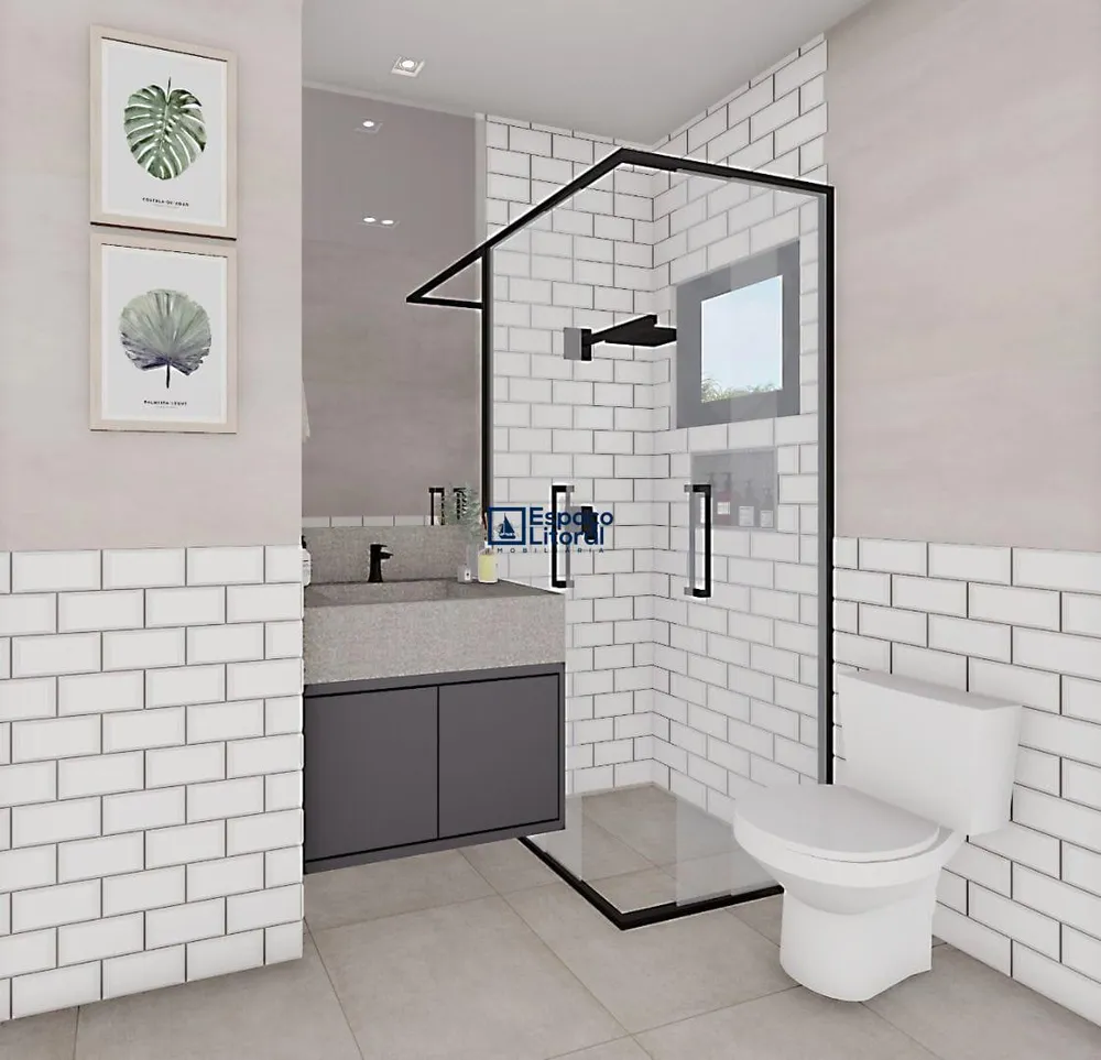 Casa, 2 quartos, 130 m² - Foto 16