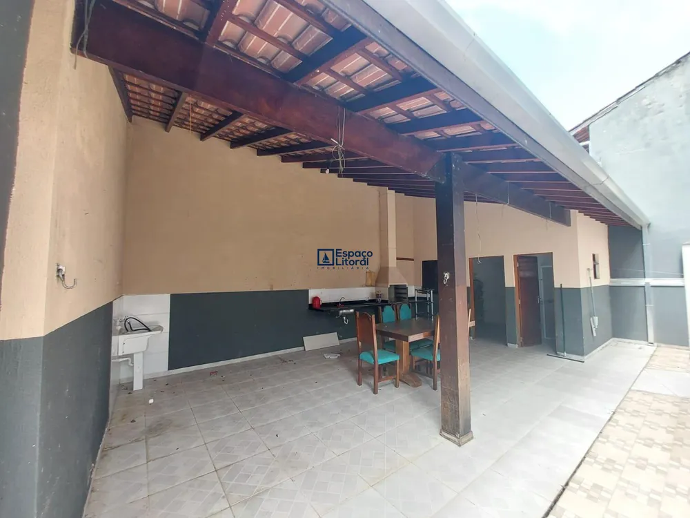 Casa, 3 quartos, 160 m² - Foto 1