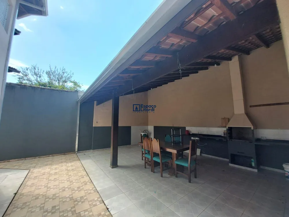 Casa, 3 quartos, 160 m² - Foto 9