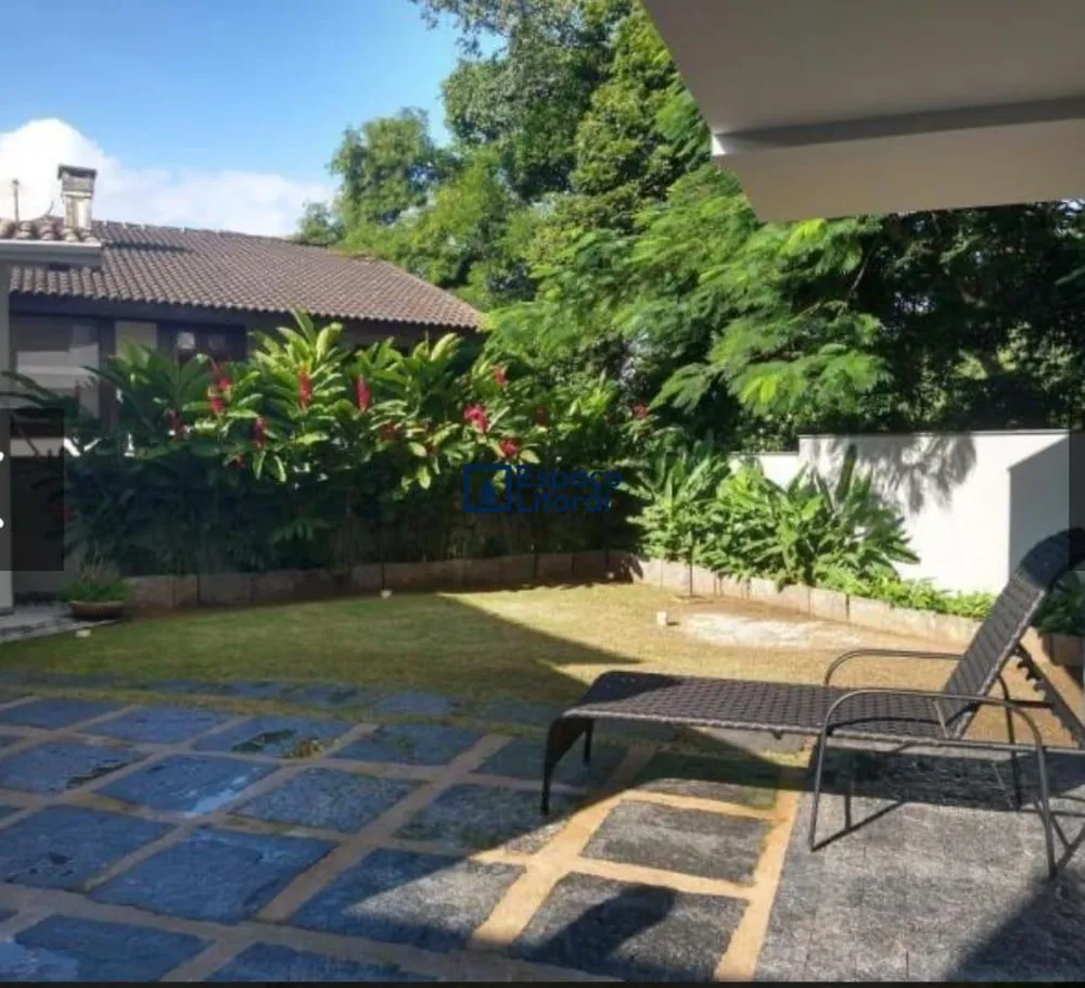 Casa, 5 quartos, 271 m² - Foto 19