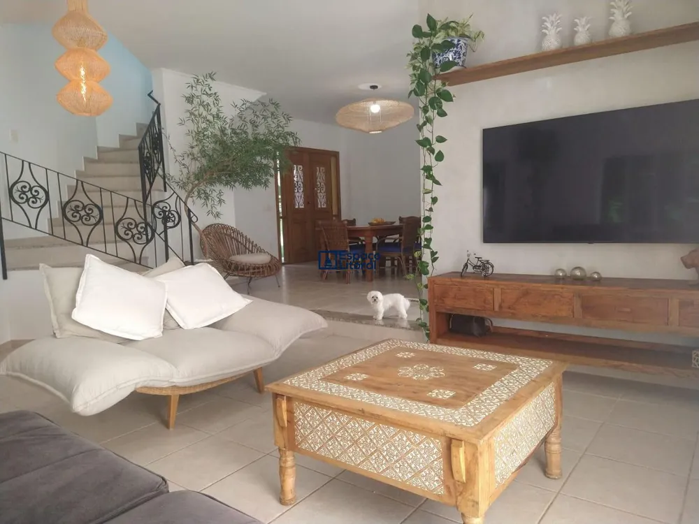 Casa, 5 quartos, 271 m² - Foto 3