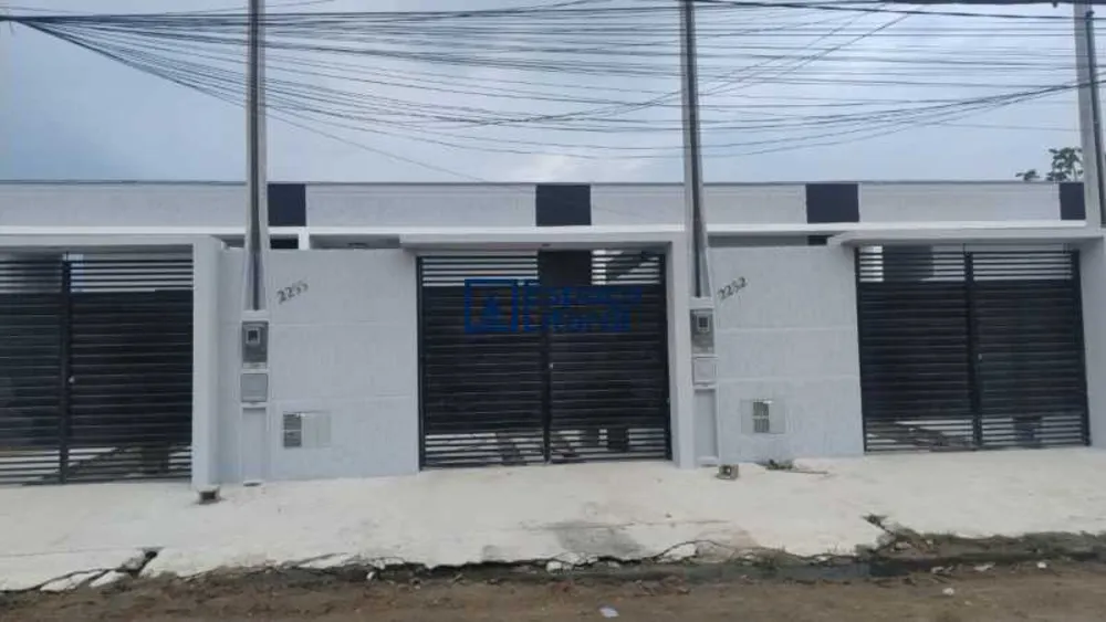 Casa, 2 quartos, 60 m² - Foto 2