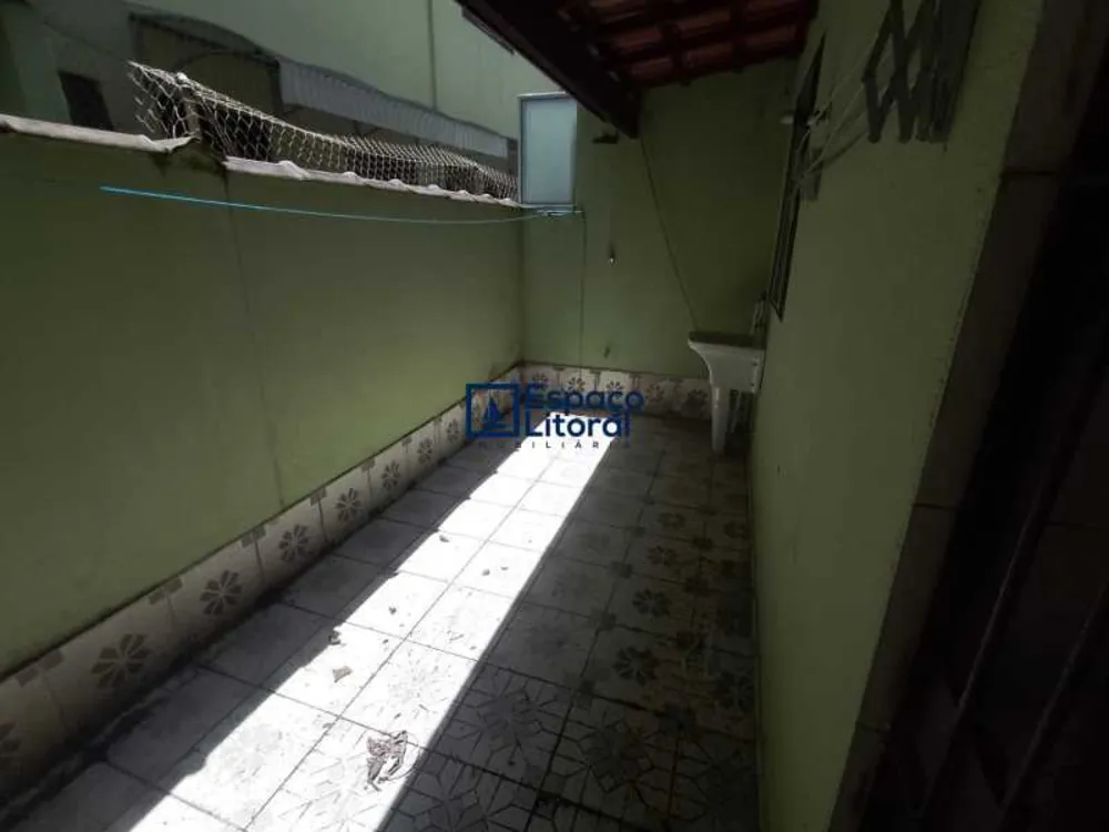 Casa de Condomínio, 2 quartos - Foto 16
