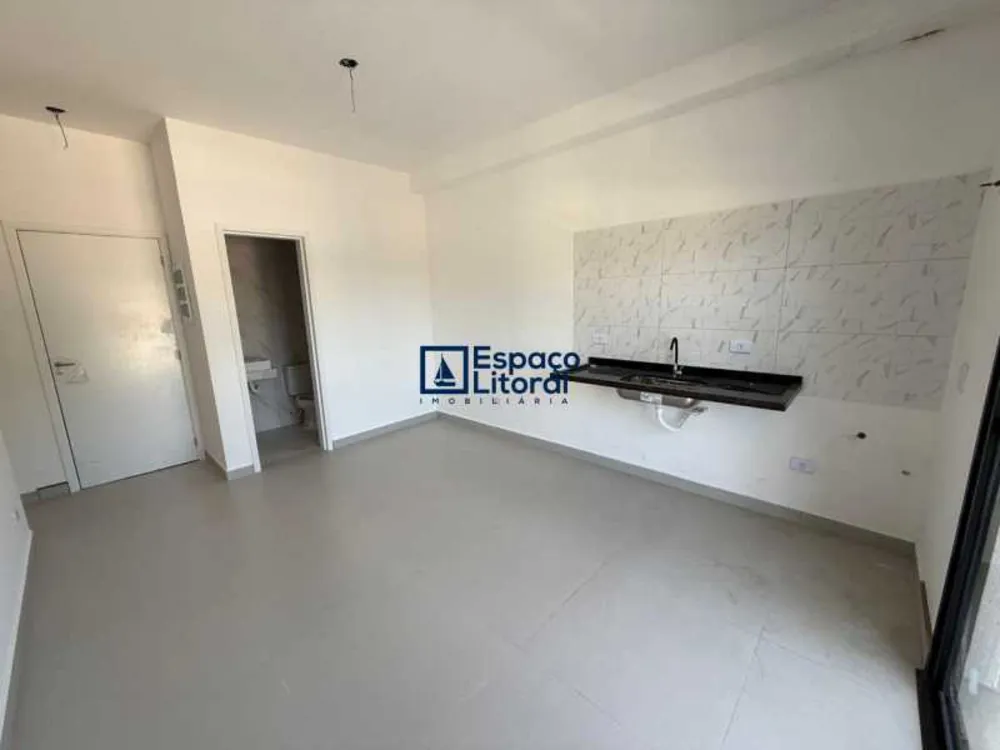 Apartamento, 2 quartos, 65 m² - Foto 2