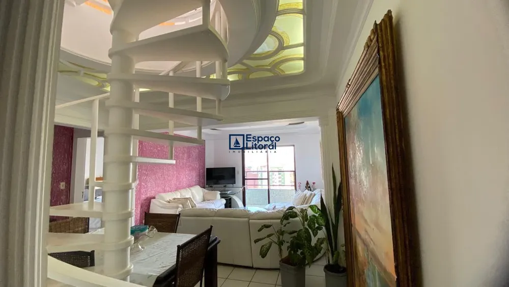 Cobertura, 3 quartos, 156 m² - Foto 10
