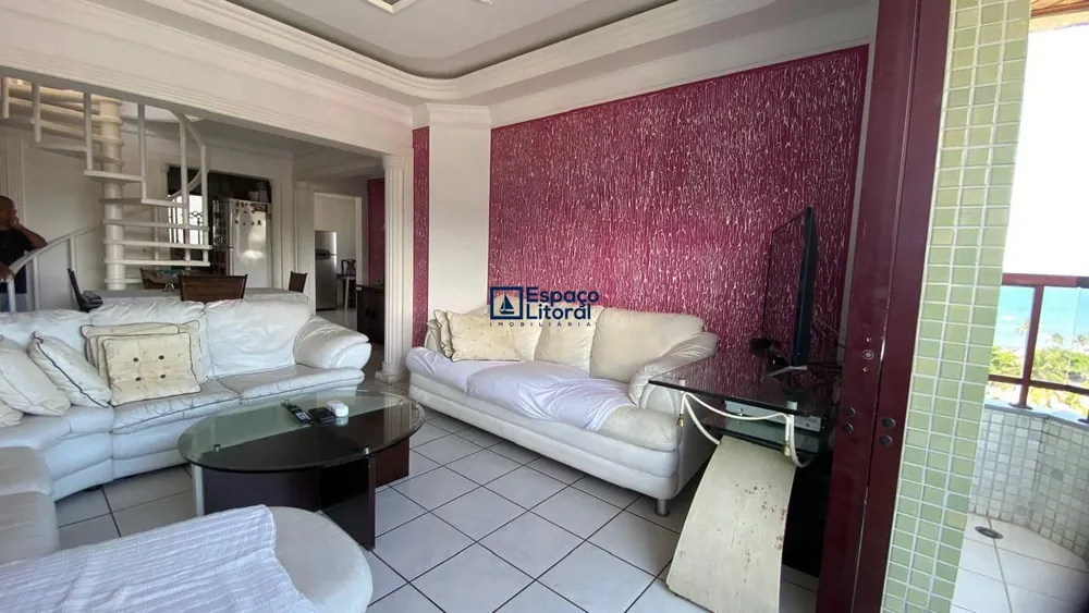 Cobertura, 3 quartos, 156 m² - Foto 8
