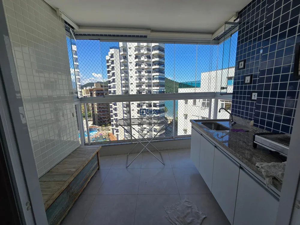 Apartamento, 2 quartos, 73 m² - Foto 2