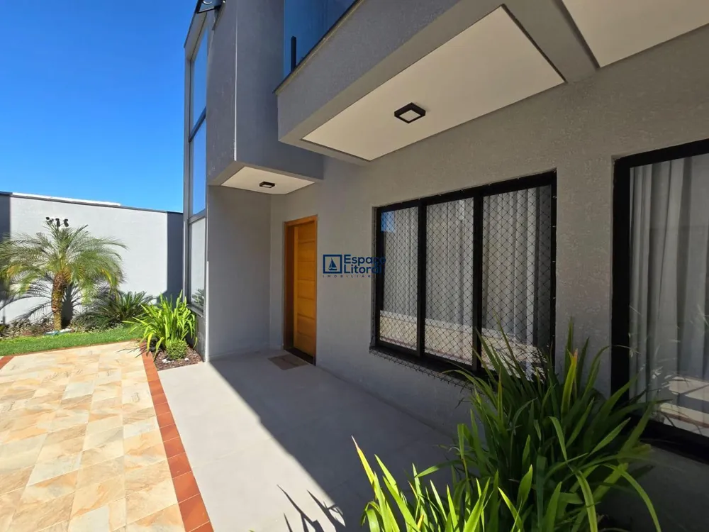 Casa, 2 quartos, 84 m² - Foto 1