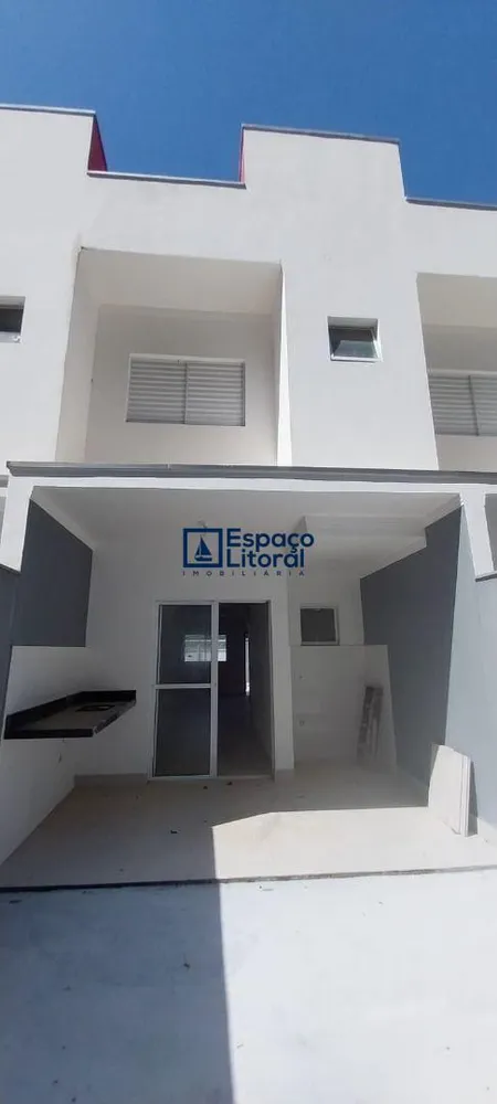 Casa, 2 quartos, 114 m² - Foto 1