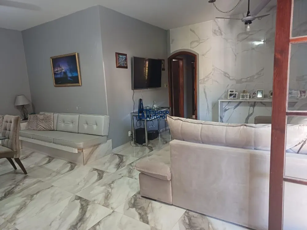 Casa, 3 quartos, 140 m² - Foto 4